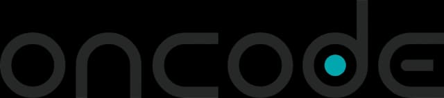 Oncode Enterprise Logo