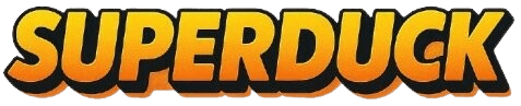 Superduck Logo