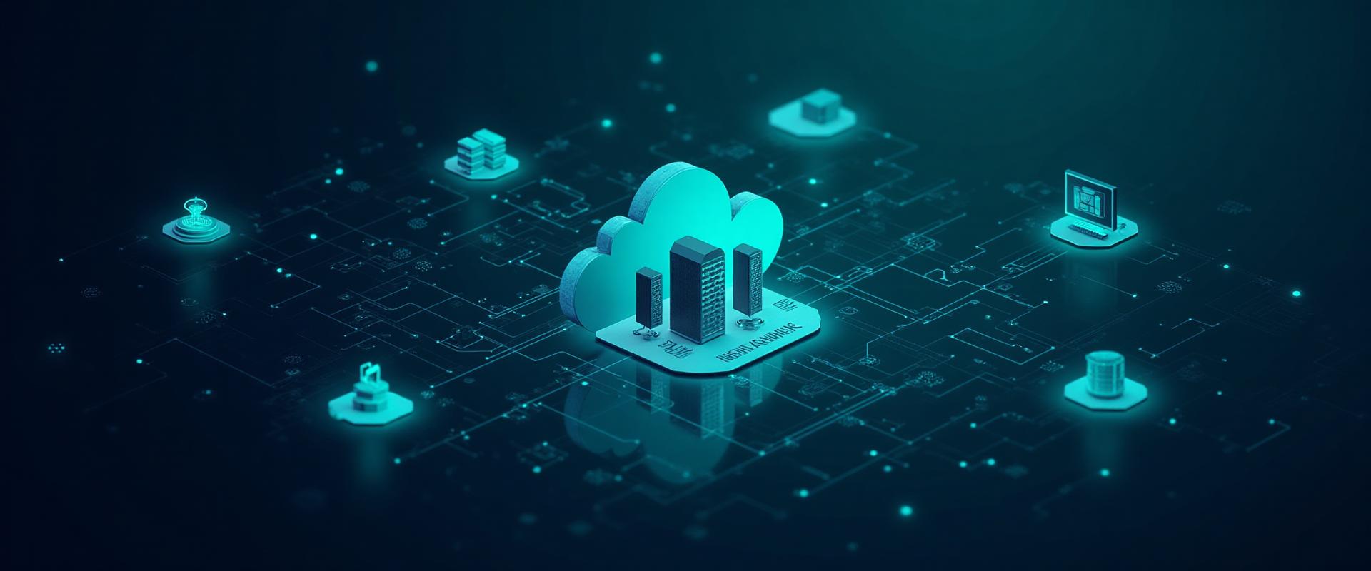 Piattaforma multi-tenant per l'erogazione di servizi finanziari B2B - Esempio di implementazione